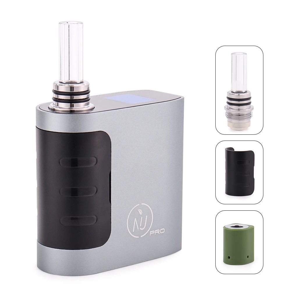 NIU PRO Temperature Control Dr - Diy Vape Electronics avaliação e preço