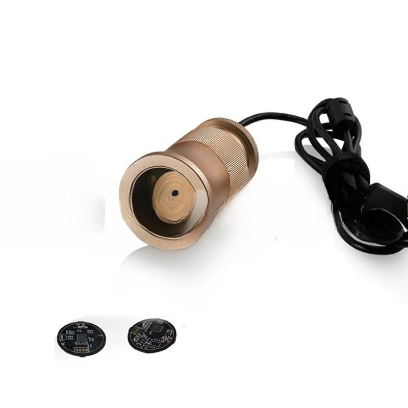 Fabric Density Analyzer C003 E - Diy Electronics Microscope avaliação e preço