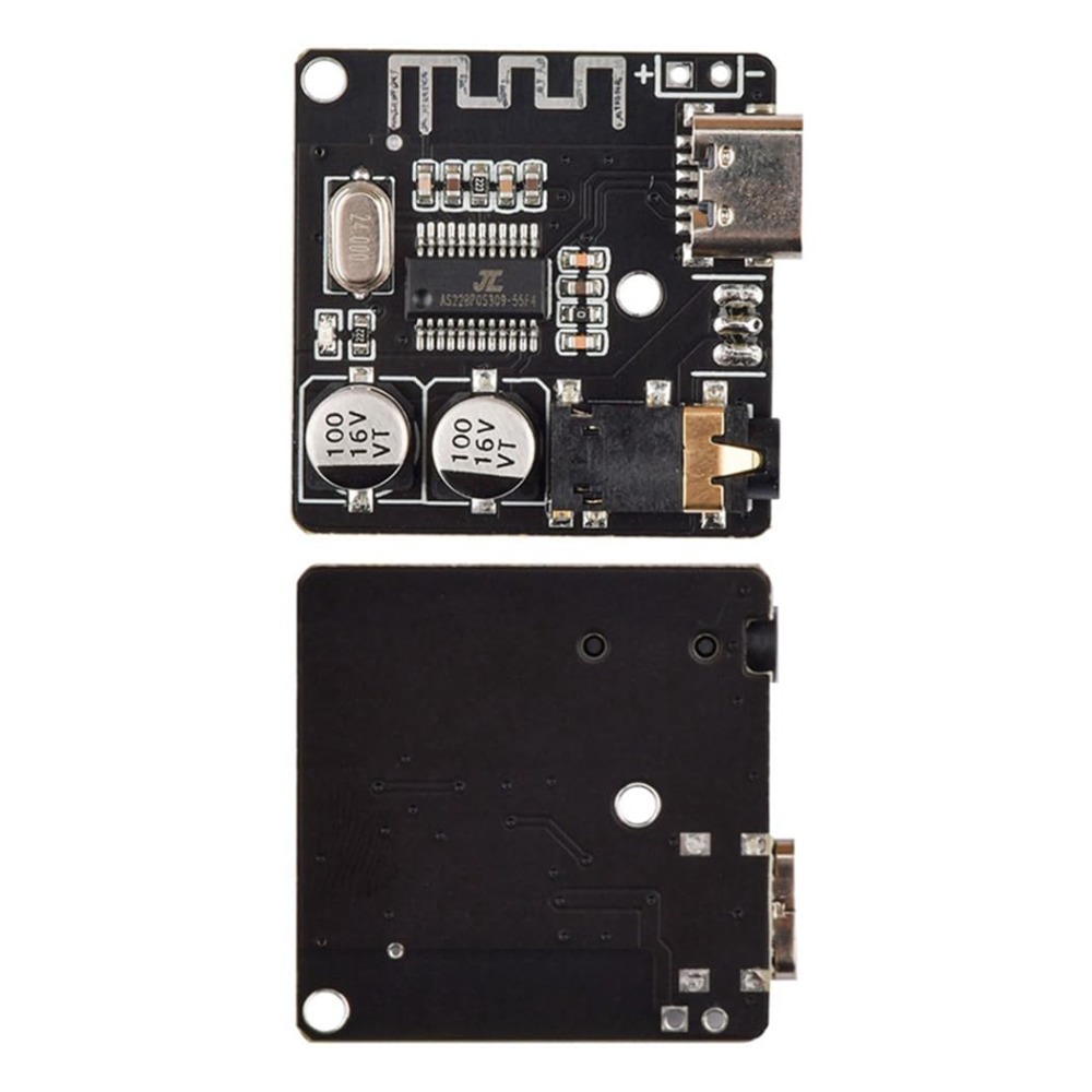 DIY Bluetooth 5.0 Audio Module - Diy Audio Electronics Kit avaliação e preço