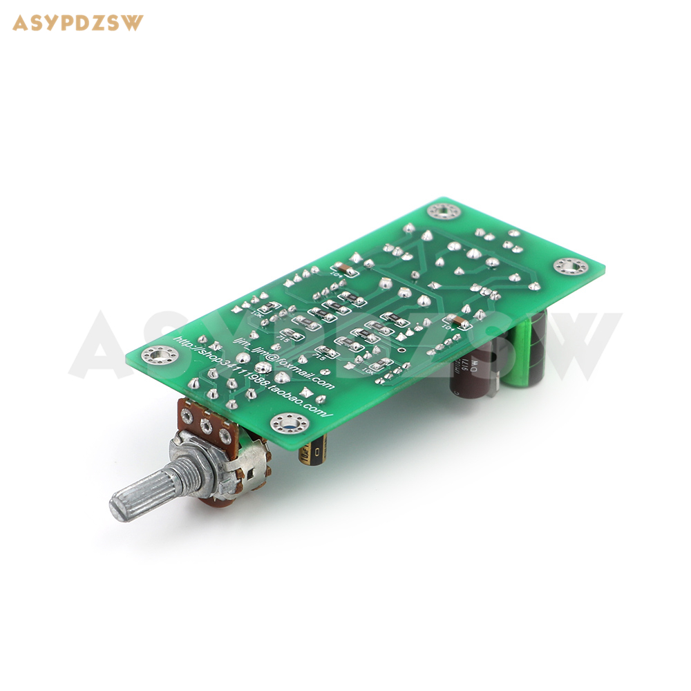 P7 SE MINI Preamplifier/Headph - Diy Audio Electronics Kit avaliação e preço