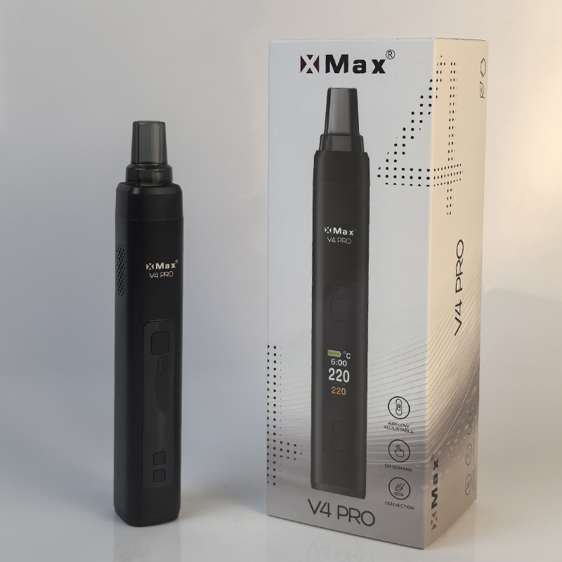 New Arrival XMax V4 Pro Dry He - Diy Vape Electronics avaliação e preço
