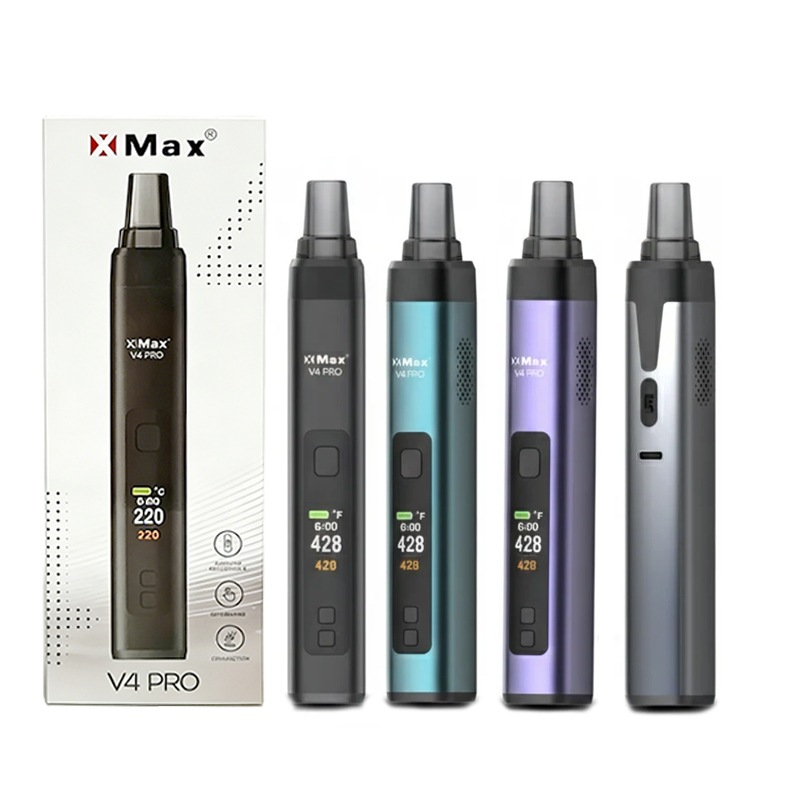 New Arrival XMax V4 Pro Dry He - Diy Vape Electronics avaliação e preço