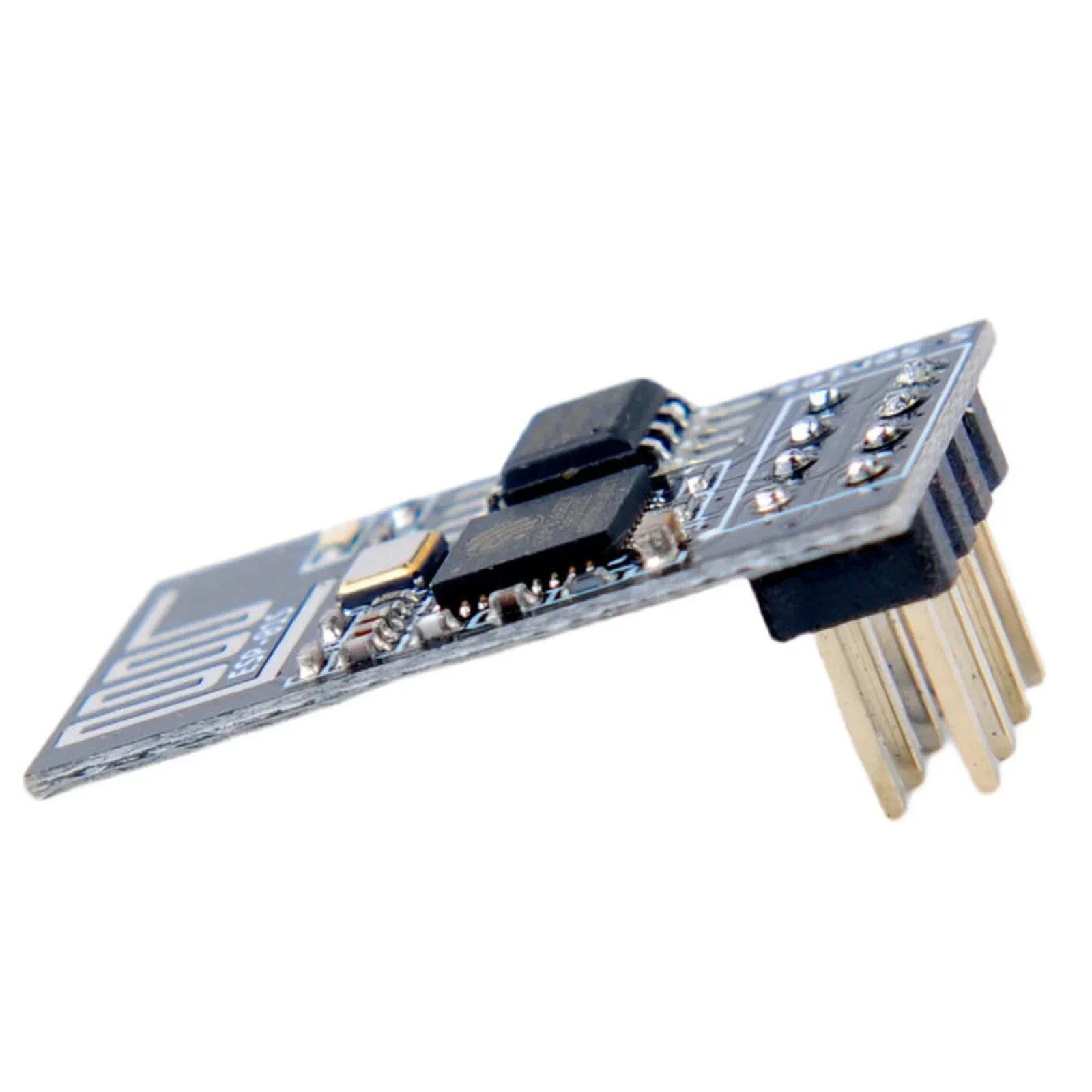 ESP-01S ESP8266 WiFi Module 4M - Diy Electronics Circuits avaliação e preço