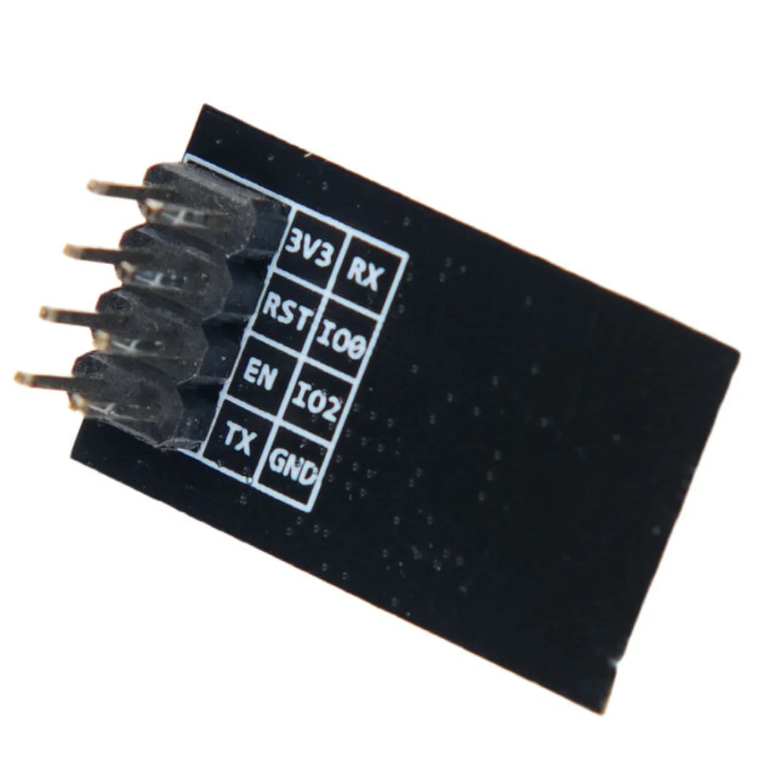 ESP-01S ESP8266 WiFi Module 4M - Diy Electronics Circuits avaliação e preço